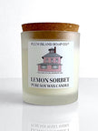 Soy Candle
