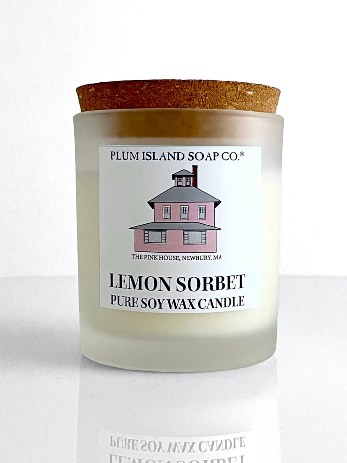 Soy Candle