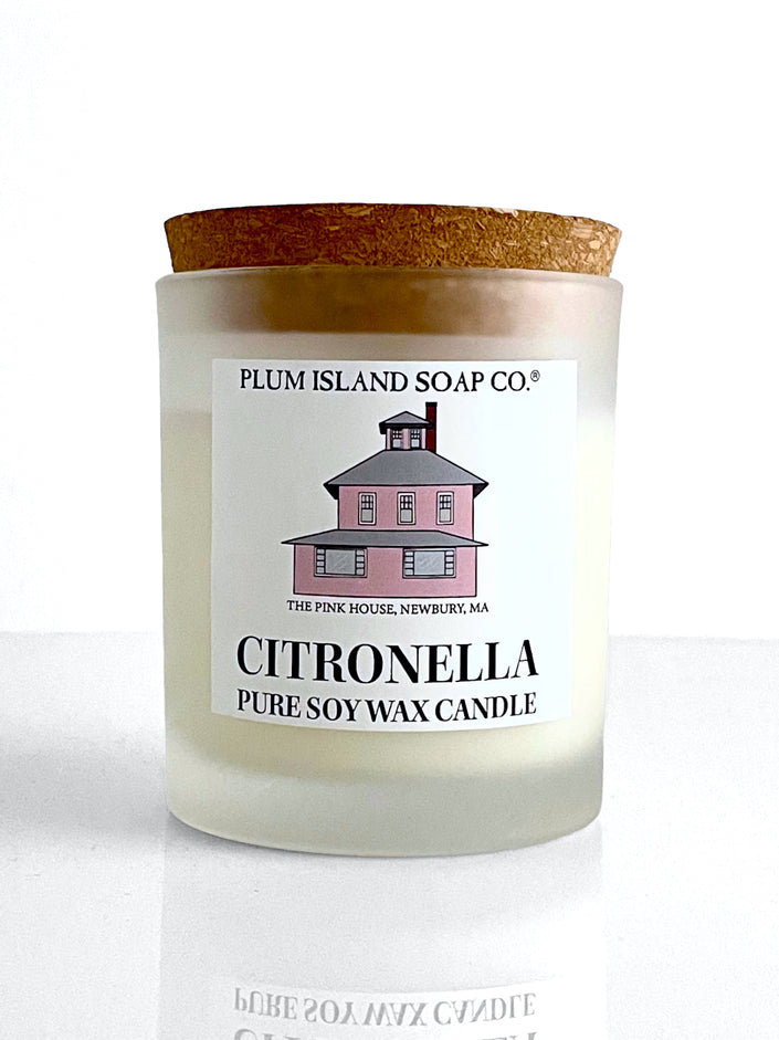 Soy Candle