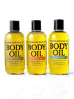 Body Oil