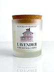 Soy Candle