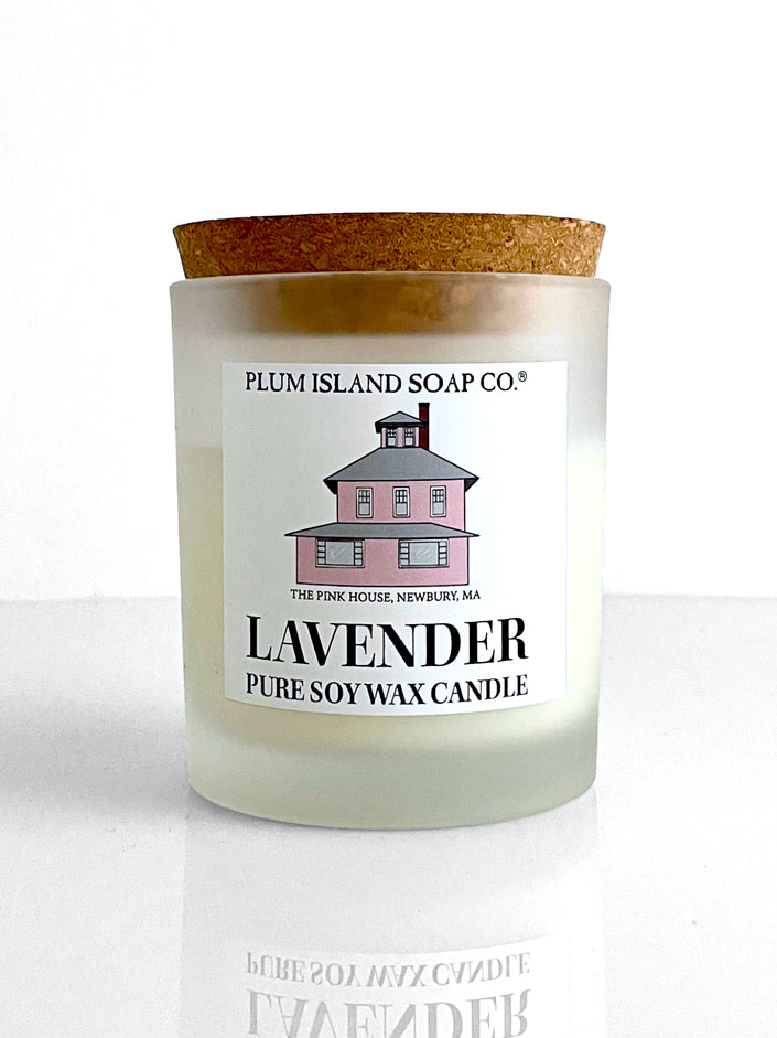Soy Candle