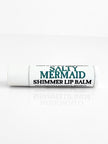 Salty Mermaid Shimmer Lip Balm