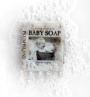 Baby Soap