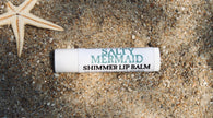 Salty Mermaid Shimmer Lip Balm