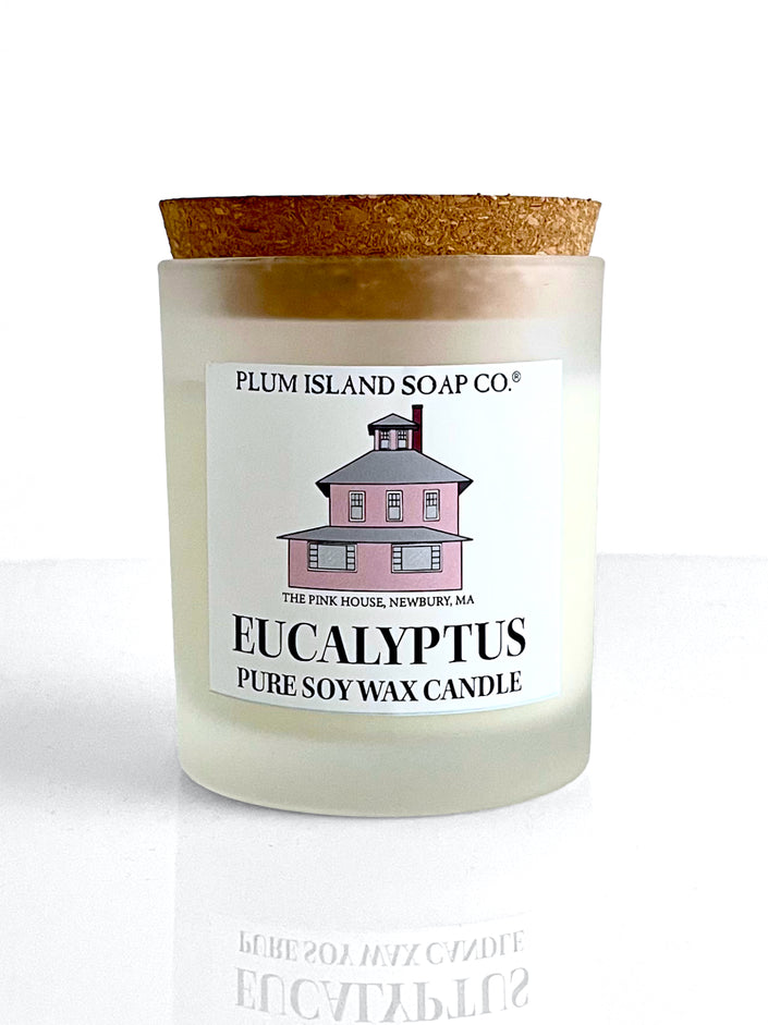 Soy Candle