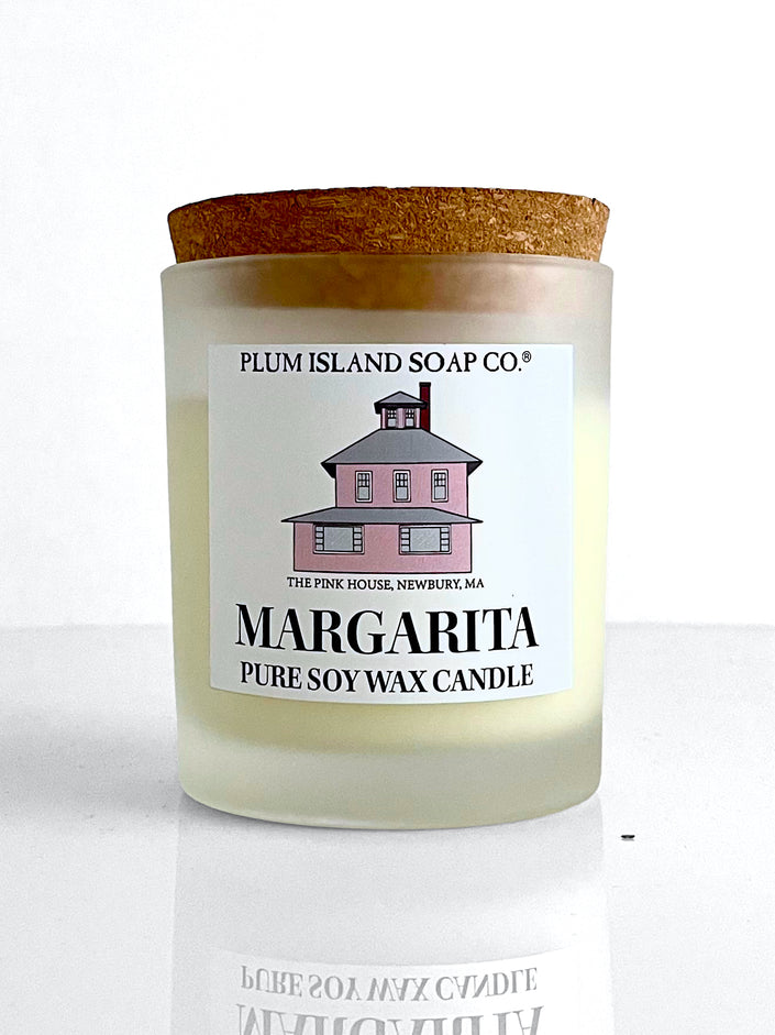 Soy Candle