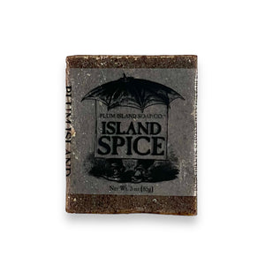 Island Spice Soap