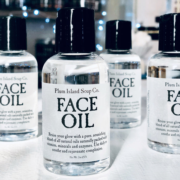 Face Oil