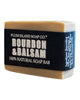 Bourbon & Balsam Soap Bar