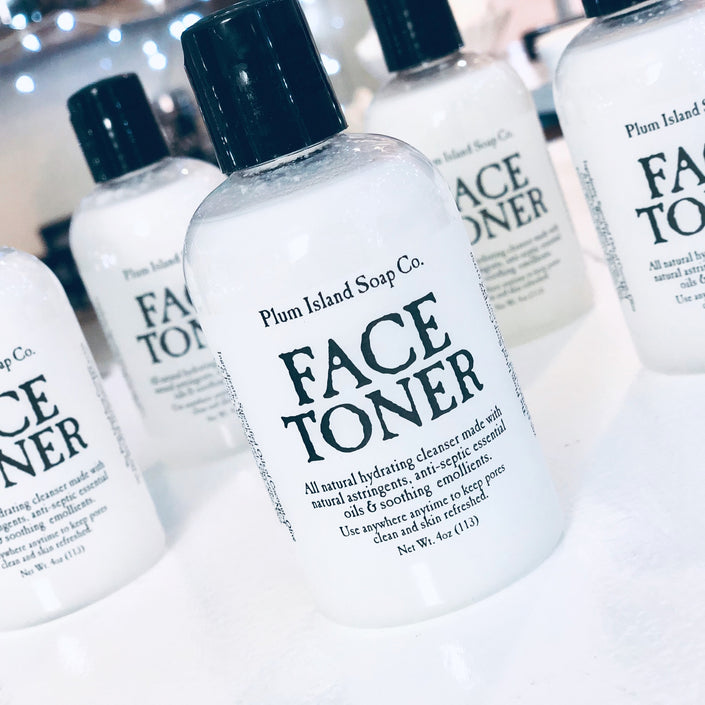 Face Toner