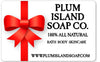 Plum Island Gift Card