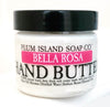 Hand Butter - Bella Rosa