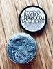 Bamboo Charcoal Facial Scrub