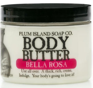 Body Butter