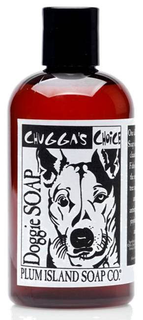 Chugga's Choice Dog Soap