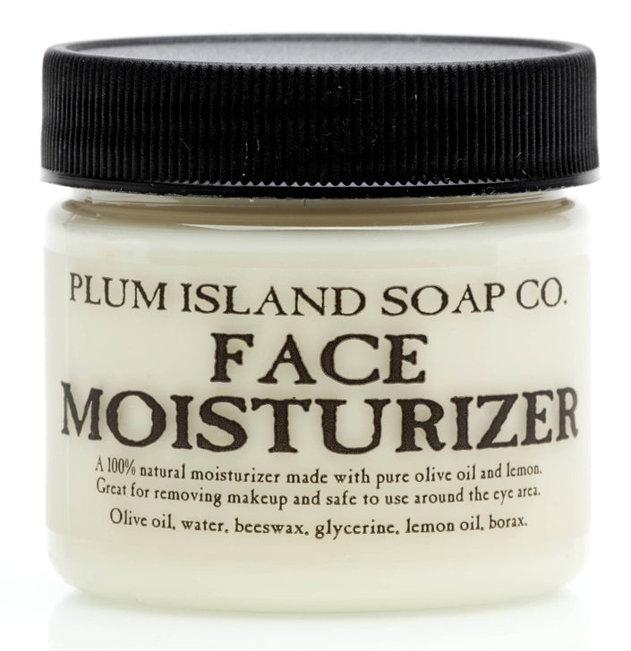 Face Moisturizer