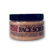French Rose Face Scrub