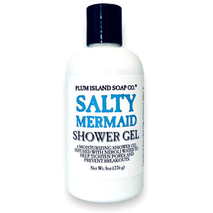 Shower Gel Salty Mermaid