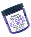 Lavender Sugar Love Body Scrub