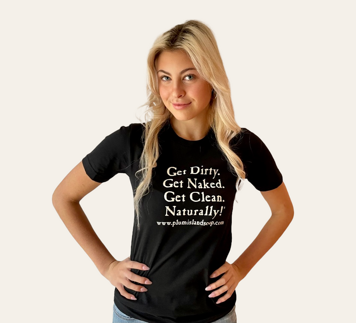 Get Dirty T-Shirts