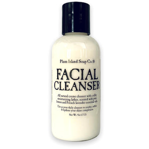 Facial Cleanser