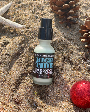 High Tide Face Lotion