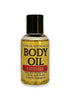 Mini Body Oil