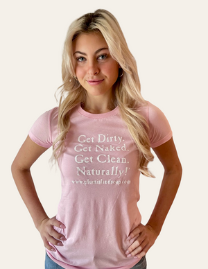 Get Dirty T-Shirts