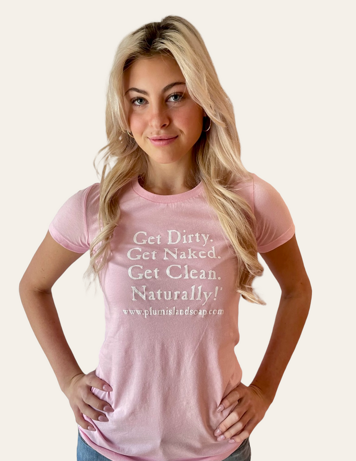 Get Dirty T-Shirts