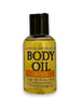 Mini Body Oil