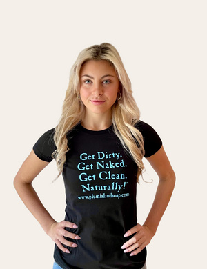 Get Dirty T-Shirts