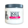 Spa Size Body Butter