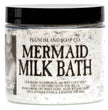 Mermaid Milk Bath