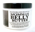 Momma's Belly Butter