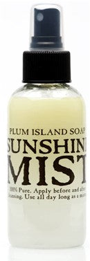 Sunshine Mist