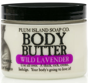 Body Butter